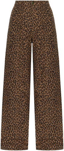 Брюки R13 102192872