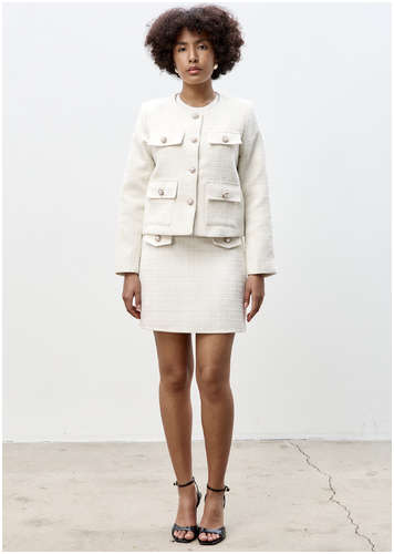 Жакет AZUR 202465 / 102214308 - вид 2