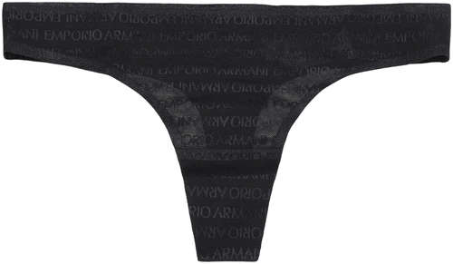 Трусы EMPORIO ARMANI Underwear 102106362
