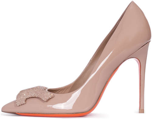 Туфли SANTONI 172790 / 102200547 - вид 2