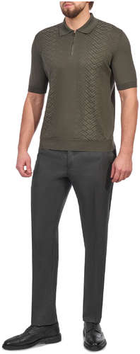 Футболка ZILLI 193197 / 102209895 - вид 2