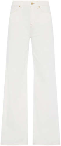 Джинсы 7 FOR ALL MANKIND 102189512