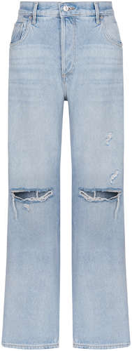 Джинсы LIU JO 102173455