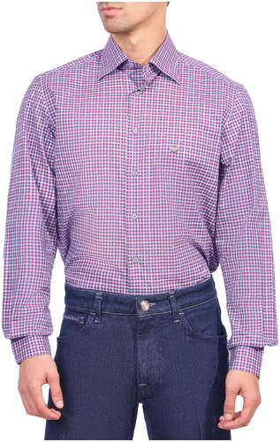 Рубашка STEFANO RICCI 171642 / 102202067 - вид 2