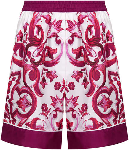 Шорты DOLCE&GABBANA 102170381