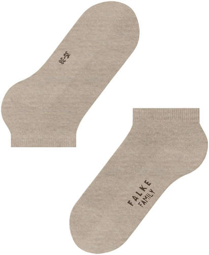 Носки Family FALKE 201799 / 102211811 - вид 2