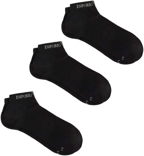 Комплект носков EMPORIO ARMANI Underwear 102192932