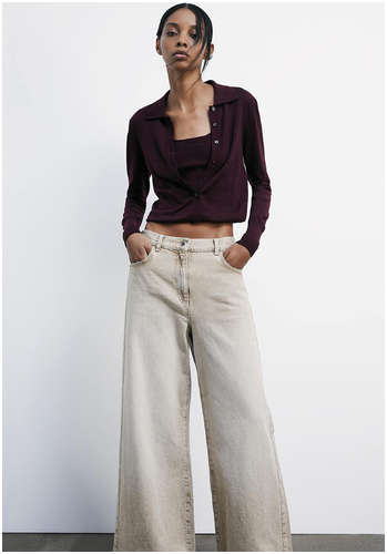 Кардиган PATRIZIA PEPE 193361 / 102205917 - вид 2