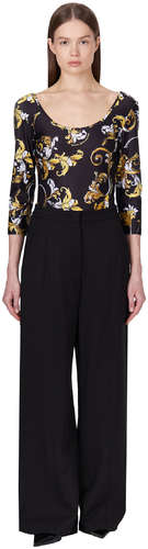 Боди VERSACE JEANS COUTURE 188211 / 102208880 - вид 2