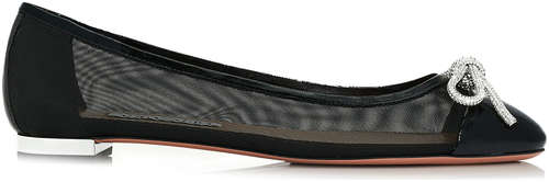 Балетки AQUAZZURA 102198675