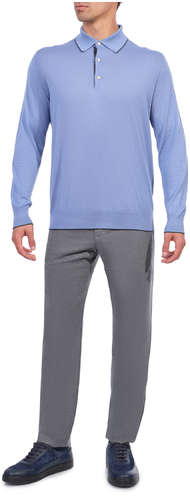 Поло STEFANO RICCI 171528 / 102193379 - вид 2