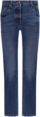 Брюки PRADA 102190917