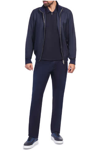 Бомбер MANDELLI 166547 / 102200193 - вид 2