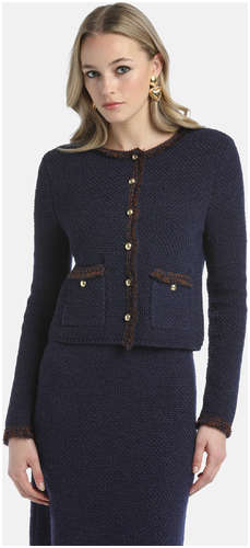 Кардиган LUISA SPAGNOLI 197224 / 102205620 - вид 2