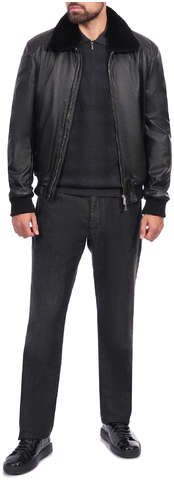 Куртка MANDELLI 150698 / 102199884 - вид 2