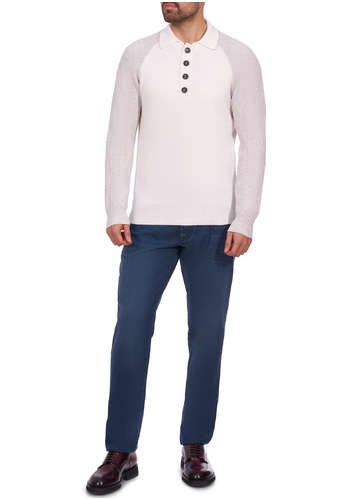 Поло ELEVENTY 182773 / 102197056 - вид 2