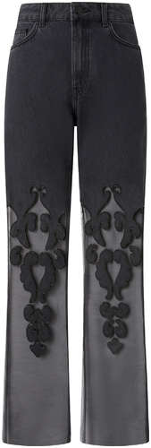 Джинсы PINKO 102187515