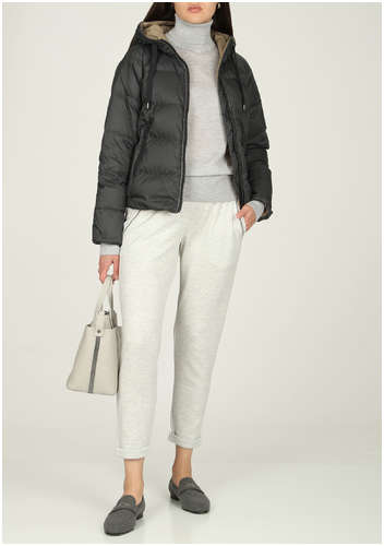 Брюки BRUNELLO CUCINELLI 10295721