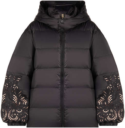 Пуховик TWINSET Milano 102211440