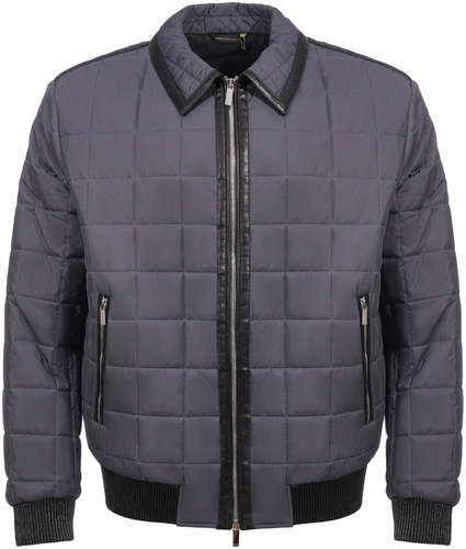 Куртка стеганная ZILLI 102204957