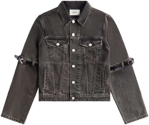 Куртка COPERNI 102191872