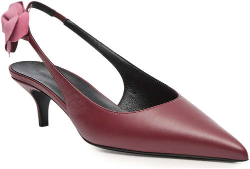 Туфли MAGDA BUTRYM 196433 / 102201391 - вид 2