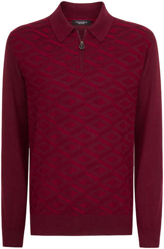 Поло STEFANO RICCI 102175801