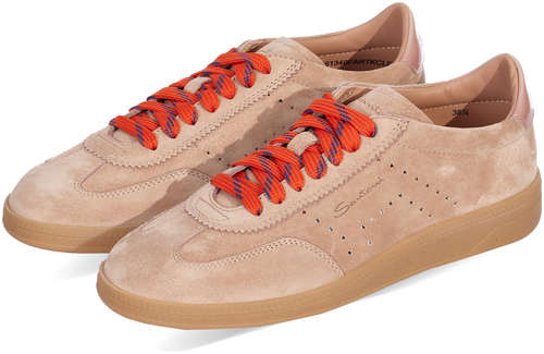 Кеды SANTONI 102196052