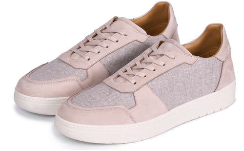 Кеды MANDELLI 102196352