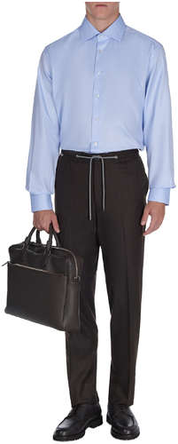 Сорочка CORNELIANI 197886 / 102204615 - вид 2