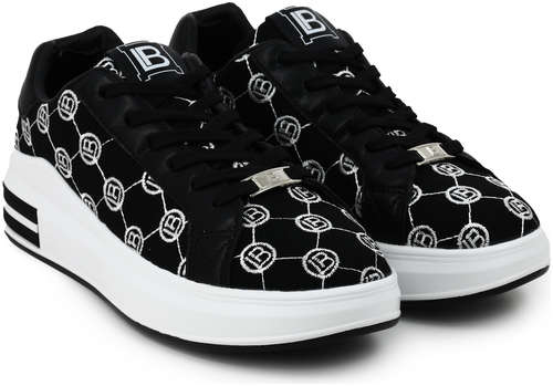 Кроссовки LAURA BIAGIOTTI 194626 / 102209076 - вид 2