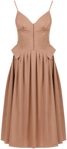 Платье ELISABETTA FRANCHI 102192434