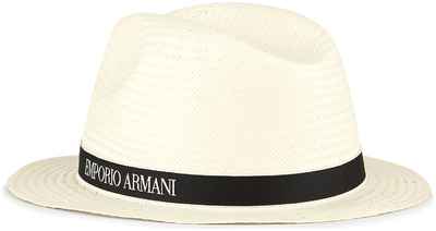 Шляпа EMPORIO ARMANI 10245335