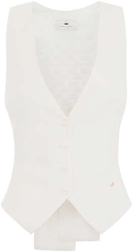 Жилет ELISABETTA FRANCHI 102209171