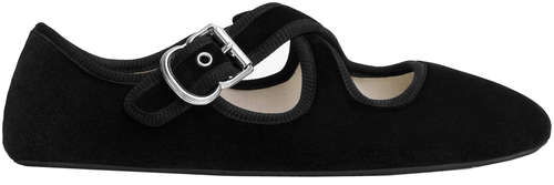 Балетки ALAiA 102211061