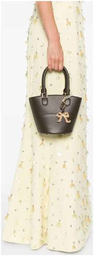 Сумка SELF-PORTRAIT 201330 / 102208690 - вид 2