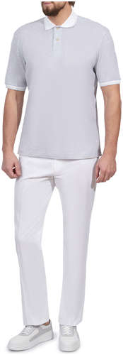 Поло ELEVENTY 192338 / 102196791 - вид 2