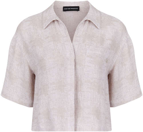 Рубашка EMPORIO ARMANI 102213685
