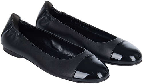 Балетки KENNEL&SCHMENGER 199275 / 102201398 - вид 2