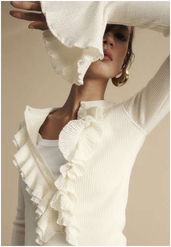 Джемпер LUISA SPAGNOLI 197215 / 102201561 - вид 2