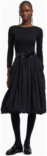 Платье EMPORIO ARMANI 193823 / 102205466 - вид 2