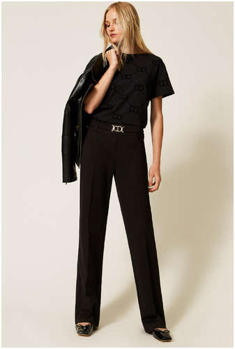 Футболка TWINSET Milano 102205540