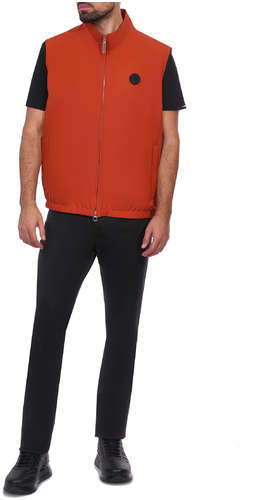 Жилет STEFANO RICCI 180220 / 102203702 - вид 2