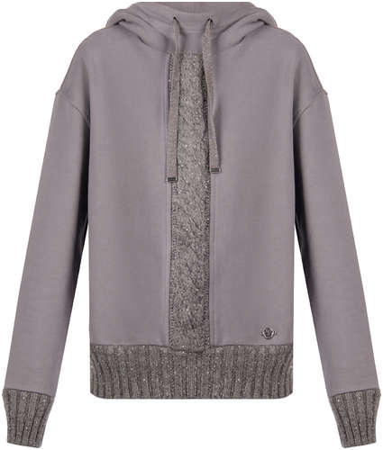 Джемпер LUISA SPAGNOLI 102212913