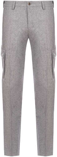 Брюки CORNELIANI 102197512