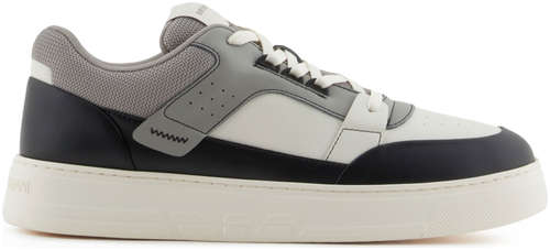 Кеды EMPORIO ARMANI 102174669