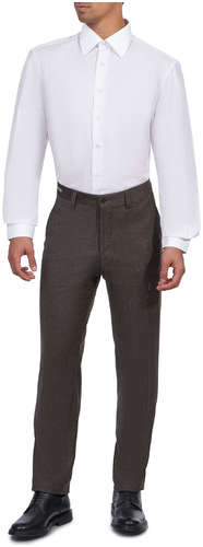 Рубашка STEFANO RICCI 171507 / 102202106 - вид 2