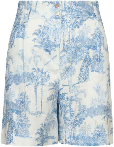 Шорты POSITANO COUTURE BY BLITZ 156889 / 10275513 - вид 2