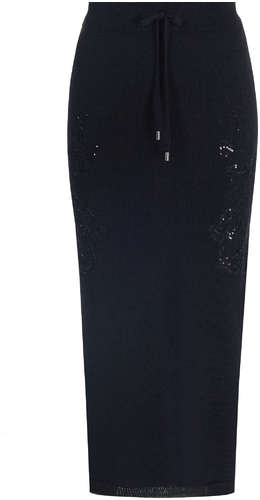 Юбка ERMANNO FIRENZE 102203748