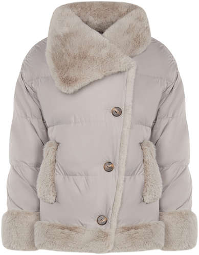 Пуховик MAX&MOI 102213248